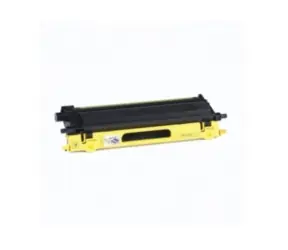 Brother TN-135Y originálníní toner / HL-4040CN, 4050CDN / 4.000 stran / Žlutý