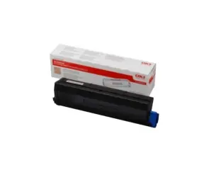 OKI Toner do B430/440/MB460/470/480 (7 000 stran)