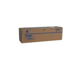 Minolta Toner TN-211 pro Bizhub 220 / 250 / černá