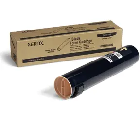 Xerox 106R01163 originální toner / Phaser 7760 / 32.000 stran / Černý