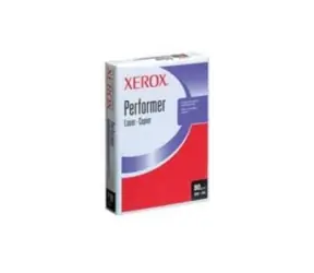 Xerox Papír Performer (80g/500 listů, A3)