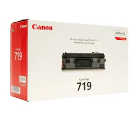 Canon toner CRG-719 (CRG719)