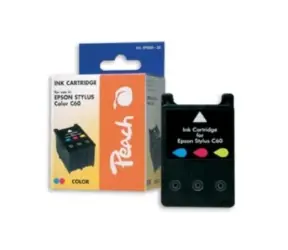 Peach T029 alternativní cartridge / 37 ml / barevná