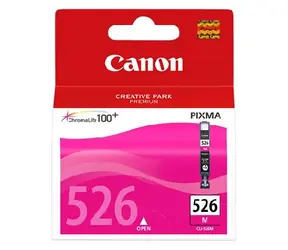 Canon cartridge CLI-526M Magenta (CLI526M)