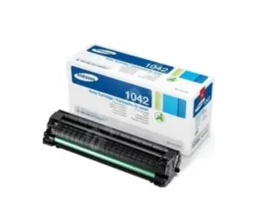 SAMSUNG MLT-D1042S originální toner / SCX-3200 / 1.500 stran / Černý