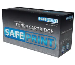 HP originální toner CE278A (černá) / pro HP P1566, P1606w / 2.100 stran 