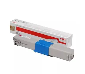 OKI originální toner pro C310 & C330 fialová / 2.000 stran