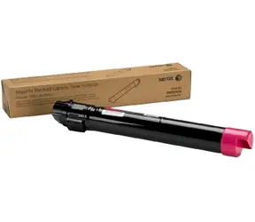 Xerox 106R01444 originální toner / Phaser 7500 / 17.800 stran / Červený