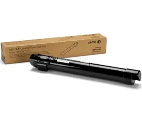 Xerox 106R01446 originální toner / Phaser 7500 / 19.800 stran / Černý