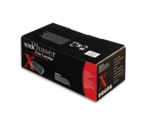 Xerox 106R01487 originální toner / Phaser 3210 / 4.100 stran / Černý