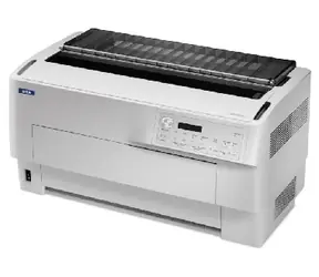 EPSON DFX-9000 / jehličková / 4x9 jehel / A3