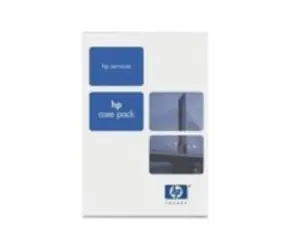 HP Rozšíření záruky pro HP Color LJ CP3505 / 3000 / 3600 / 3roky / ND0
