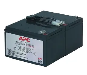 Baterie APC kit RBC6 pro SU1000I / SUVS1000I / SU1000INET
