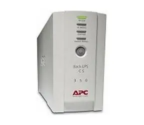 APC Back-UPS BK650EI  / 400W 