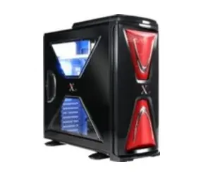 THERMALTAKE VH9000BWS / BigTower / Bez zdroje / Xaser IV / doprodej
