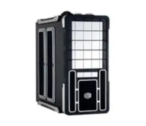 Cooler Master Ammo 533 / ATX / 2x USB 2.0 / 1x 120 mm