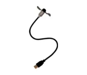 ACUTAKE USB větráček