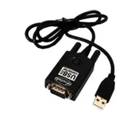 ACUTAKE Redukce z USB na Sériový port / RS232