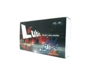 AeroCool LUBIC Lubic-Shuttle-BL