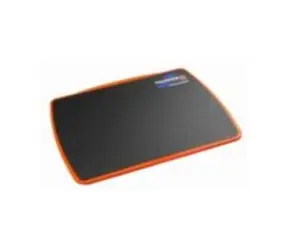 Herní podložka  X-RAY Thunder8 OG (Orange Base and Black Surface)