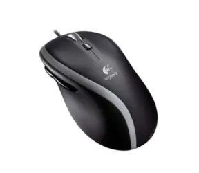 Logitech  M500 / Myš / Drátová / Laser /