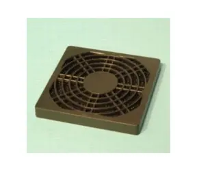 PRIMECOOLER PC-DF80 / prachový filtr pro ventilátor / 80mm