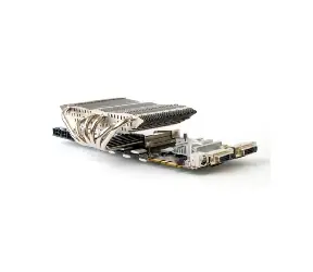 THERMALRIGHT HR-03 rev.A- Pasivní chladič VGA / Nvidia / ATI