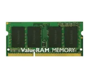 Kingston 8GB (1x 8GB) DDR3 1600MHz / CL11 / SO-DIMM / 1.5V / DR x8 / Non-ECC / Un-Registered