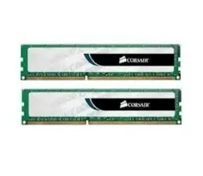 Corsair 8GB (2x4GB) 1600MHz / DDR3 / CL11 / 1.5V