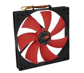 AIREN FAN RedWingsExtreme180 ventilátor / 180 x 180 x 25mm / extrémně výkonný