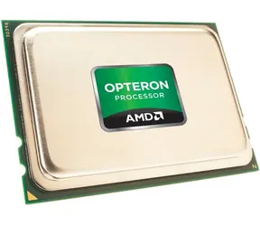 AMD Opteron Sixteen Core 6276 / socket G34 / 2.3GHz / 115W / w/o fan / BOX