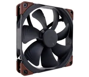 Noctua NF-A14 industrialPPC-2000 IP67 PWM / 140 mm / SSO2 Bearing / 31.5 dB @ 2000 RPM / 182.5 m3h / 4-pin