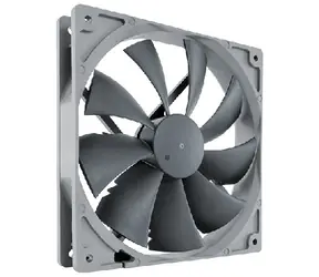 Noctua NF-P14s redux-900 / 140 mm / SSO Bearing / 13.2 dB @ 900 RPM / 83.7 m3h / 3-pin