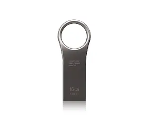Silicon Power Power J80 16GB šedá / USB 3.0