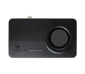 ASUS Xonar U5 / USB / 5.1 zvuková karta