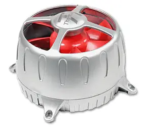 THERMALTAKE A2268 STARFORCE / VR UV SILVER 