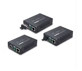 PLANET GT-805A-EU Media konvertor / 10/100/1000 RJ45 na 1G SFP / 5V
