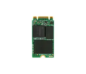 Transcend MTS400 32GB / M.2 2242 AHCI / MLC / RW: 230/40 MBps / IOPS:20K/10K / MTBF 1.5mh / 3y