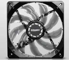 ENERMAX UCTB9 / ventilátor / 92mm / 13dBA / 1400rpm 