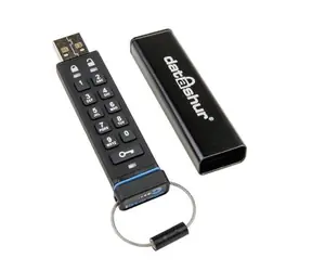 datAshur 256-bit 4GB / USB flash disku / USB 2.0