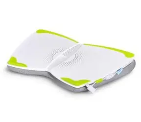 DEEPCOOL E-LAP / chlazení pro notebook / chladicí podložka / pro 15.6"