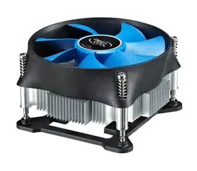 DEEPCOOL THETA 15 / chladič CPU 