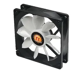 THERMALTAKE AF0018 ISGC / supertichý ventilátor / 120x120x25mm / 800-1300 RPM / hydraulicko-dynamická ložiska