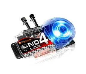 THERMALTAKE TMG ND4 (CL-W0153) / vodní chladič VGA / nVidia 8800 GTX SLI / doprodej