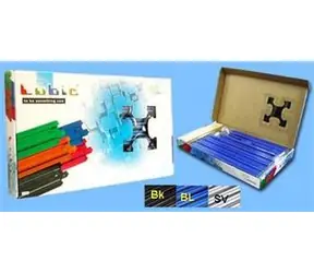 AeroCool LUBIC Lubic-ATX-BK (EN41362) / Lubic Starter Kit / černá