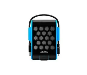 ADATA HD720 DashDrive 1TB černo-modrá / Externí HDD / 2.5" / USB 3.2 Gen 1 - (USB 3.0)