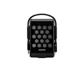 ADATA HD720 (1TU3-CBK) DashDrive 1TB černá