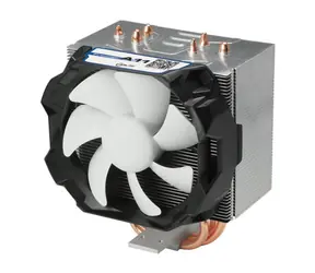 ARCTIC Freezer A11 / 92 mm / Fluid Dynamic Bearing / 0.3 Sone @ 2000 RPM / FM2(+), FM1, AM3(+), AM2(+)