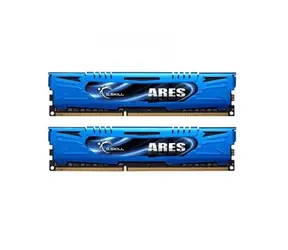 G.Skill Ares Series 16GB (2x8GB) 1866MHz / DDR3 / 10-11-10-30