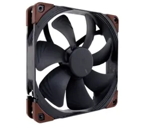 Noctua NF-A14 industrialPPC-3000 PWM / 140 mm / SSO2 Bearing / 41.3 dB @ 3000 RPM / 269.3 m3h / 4-pin